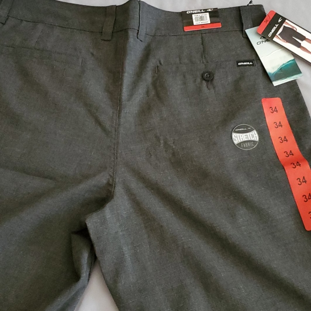 O'Neil Shorts Size 34